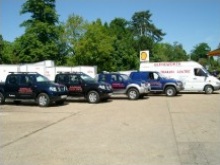New trailers, secondhand trailers for sale and trailer hire