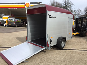 Debon trailers for sale - Debon trailer stockists