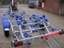 Trailers for hire