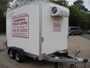 Fridge trailers for hire