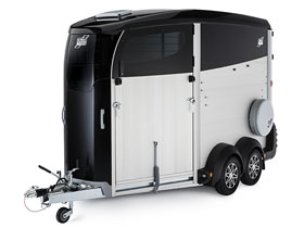 Ifor Williams new HBX horseboxes for sale in Hampshire