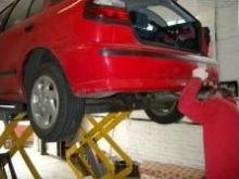 Blendworth Trailer Centre - trailer repairs, Portsmouth