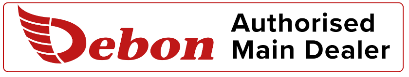 Debon box trailers for sale