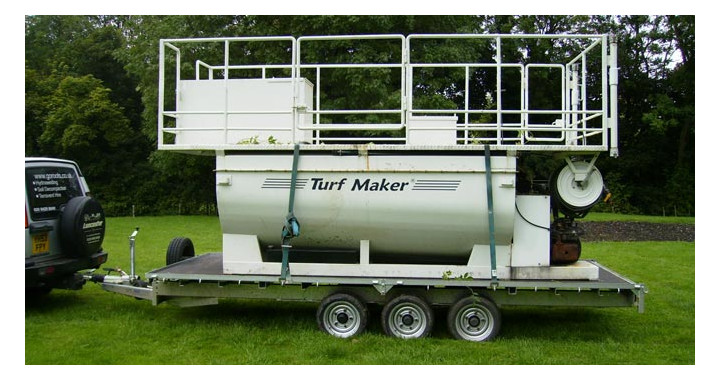 M+E MEF35166SHD tri-axle flatbed trailers for sale