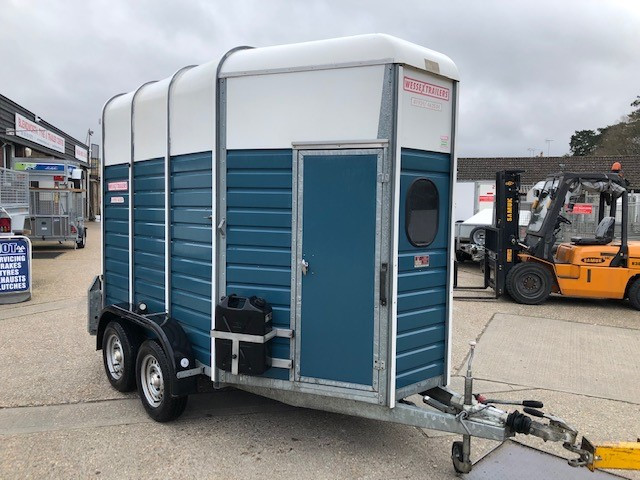 Second Hand Box Trailers Uk , UK’s Number 1 Used Trailer Retailer – YZIP